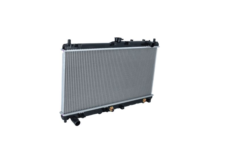Motora dzesēsanas radiators - 53977
