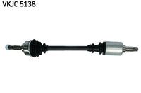 Vetoakseli - VKJC 5138
