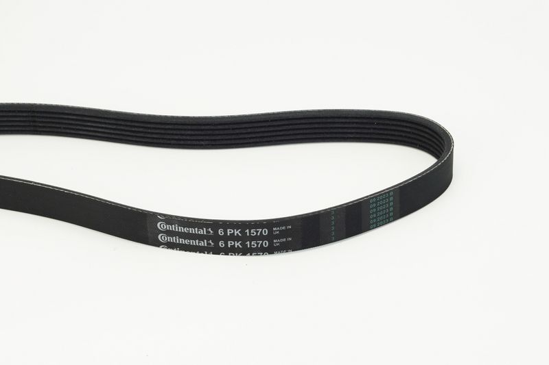 Celiņu siksna - 6PK1570