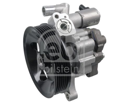 Hydrauliikkapumppu, ohjaus - 180659