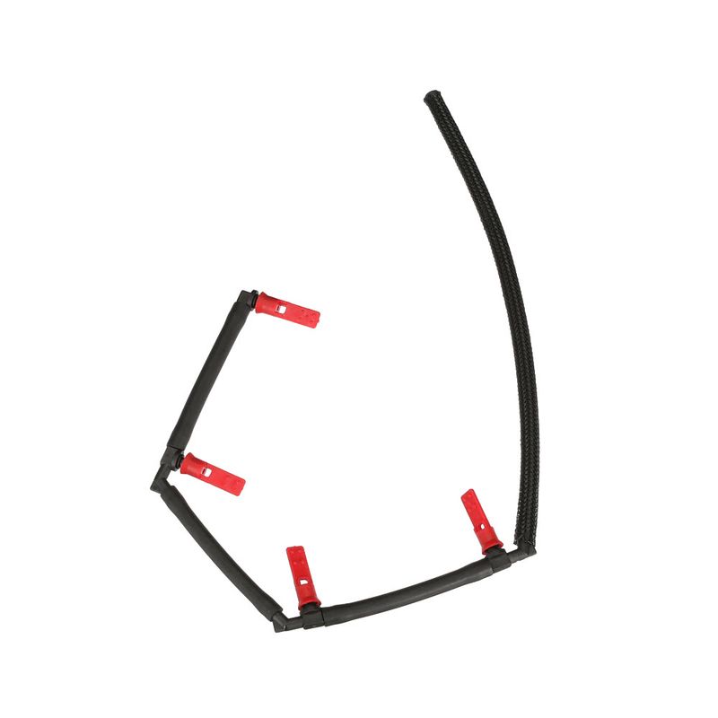 Degvielas šļūtene - MFL1091