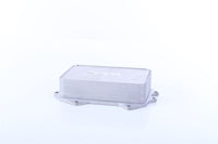 Eļļas radiators, Motoreļļa - 91445