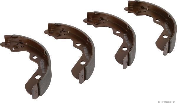Bremžu loku komplekts - J3508029