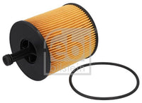 Eļļas filtrs - 108996