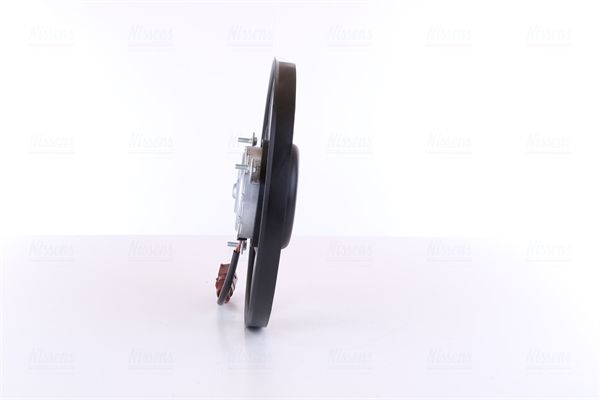Elektromotors, Dzes. sist. radiatora ventilators - 85680