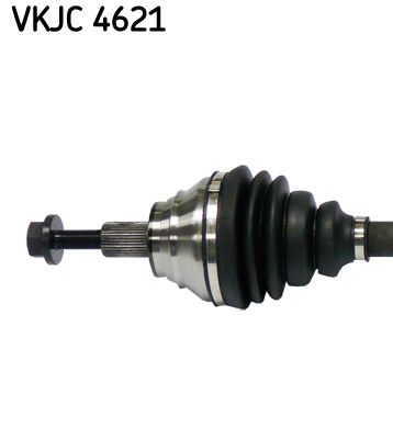 Vetoakseli - VKJC 4621