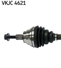 Vetoakseli - VKJC 4621