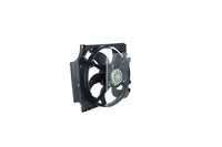 Ventilators, Motora dzesēšanas sistēma - 47748