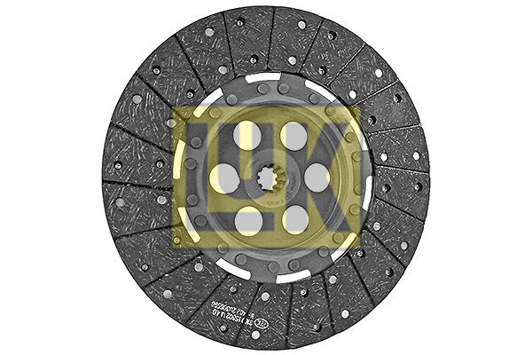 Sajūga disks - 333 0052 46