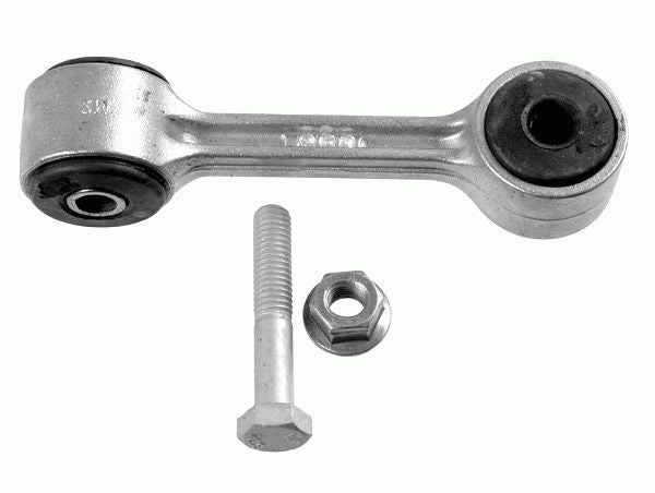 Stabilizatora atsaite/kronšteins - 27123 02