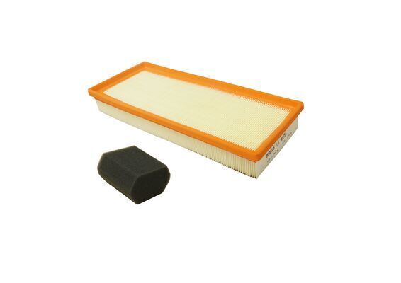 Gaisa filtrs - LX 3955KIT