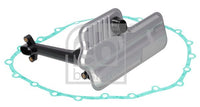 Hydrauliikkasuodatinsarja, automaattivaihteisto - 105948