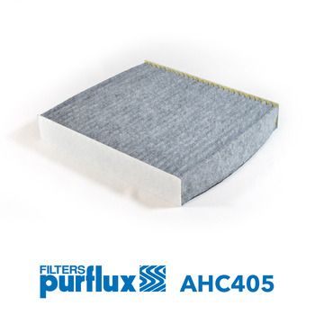 Suodatin, sisäilma - AHC405