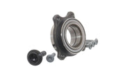 Pyöränlaakerisarja - VKBA 7177