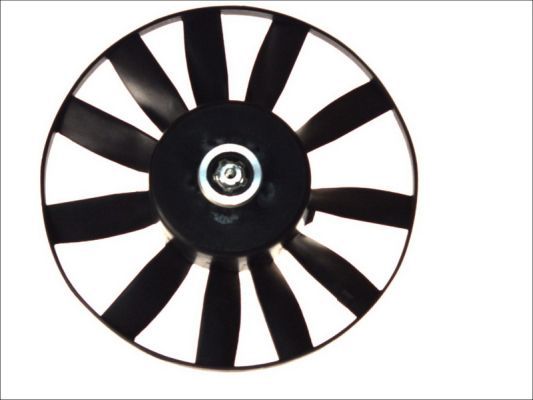 Elektromotors, Dzes. sist. radiatora ventilators - D8W012TT