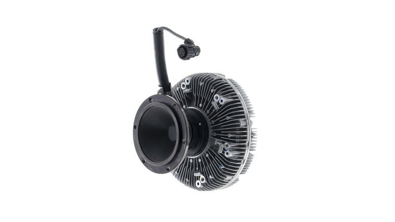 Kytkin, jäähdytystuuletin - CFC 207 000P