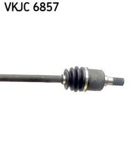 Vetoakseli - VKJC 6857