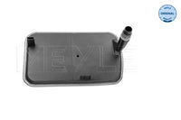 Hydrauliikkasuodatinsarja, automaattivaihteisto - 314 137 0002