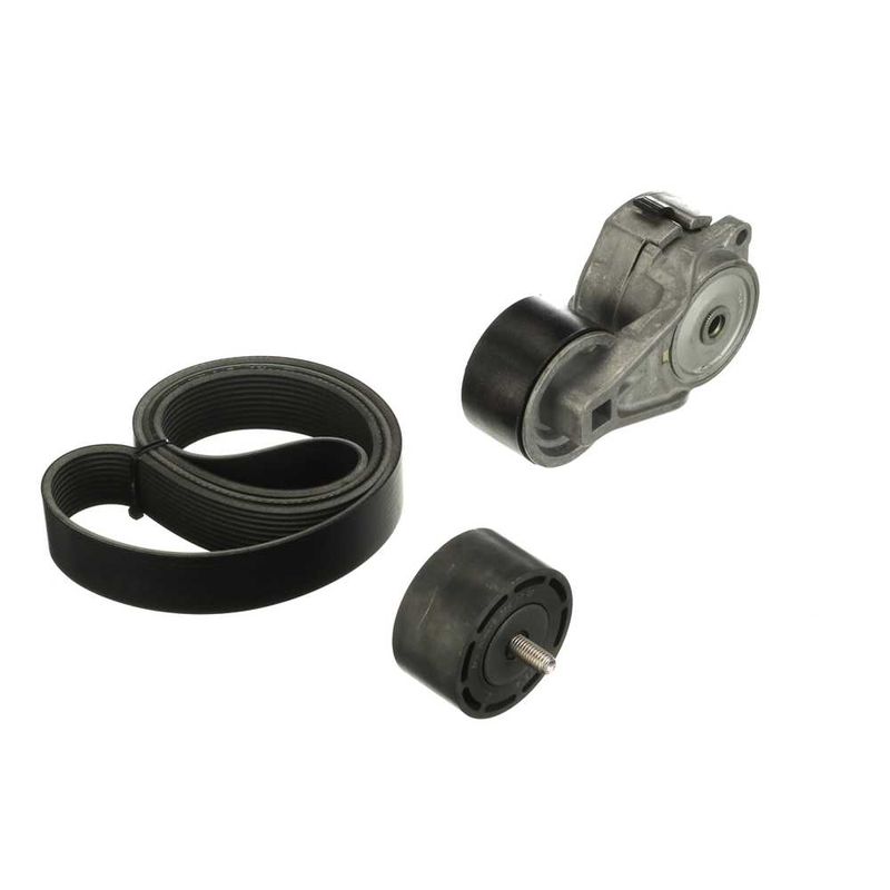 Moniurahihnasarja - K0110PK2070HD