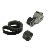 Moniurahihnasarja - K0110PK2070HD