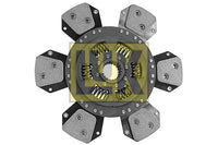 Sajūga disks - 331 0338 10