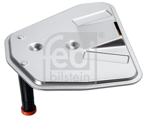 Hidraulikas filtru komplekts, Automātiskā pārnesumkārba - 107830