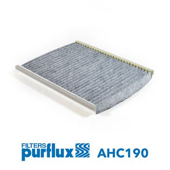 Salona filtrs - AHC190