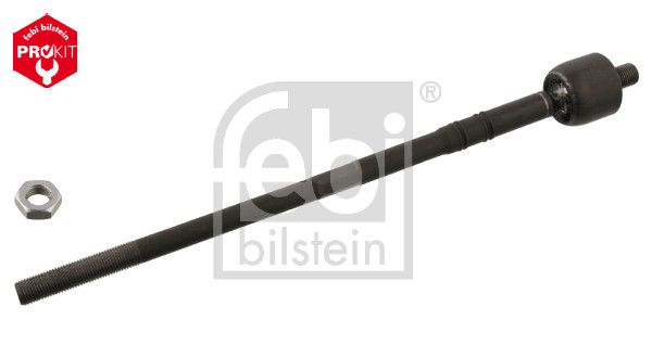 Raidetangon pää, suora - 38560