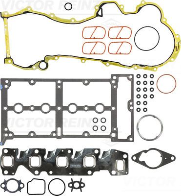 Tiivistesarja, sylinterikansi - 02-36259-04