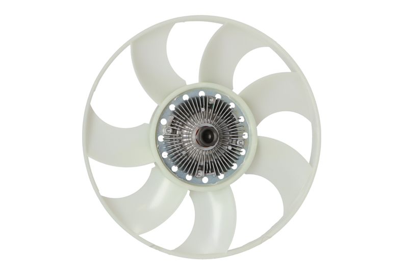 Sajūgs, Radiatora ventilators - 49713