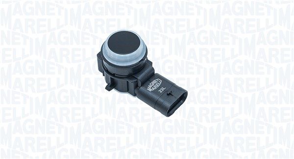 Sensori, pysäköintitutka - 021016222010