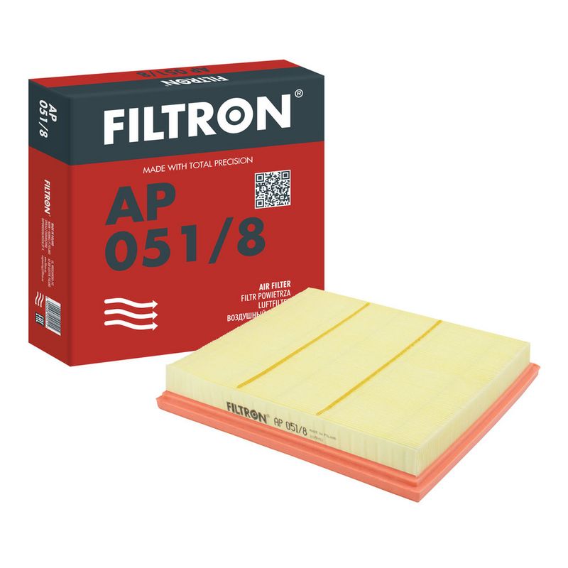 Gaisa filtrs - AP 051/8