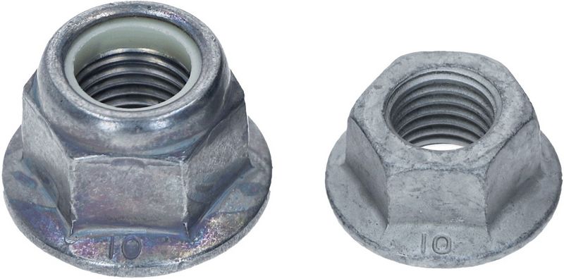 Balstiekārtas svira - 27139 02
