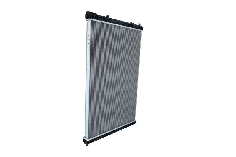 Motora dzesēsanas radiators - 509885