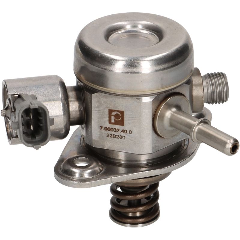 Korkeapainepumppu - 7.06032.40.0