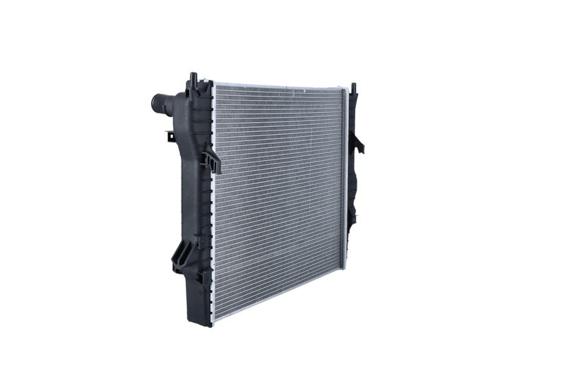 Motora dzesēsanas radiators - 550230
