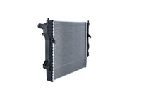 Motora dzesēsanas radiators - 550230