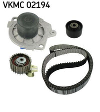 Vesipumppu + jakohihnasarja - VKMC 02194
