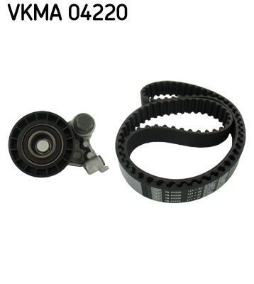 Hammashihnasarja - VKMA 04220