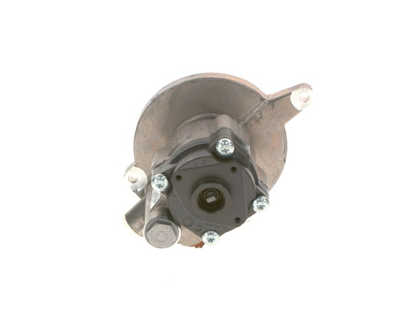 Hydrauliikkapumppu, ohjaus - K S01 000 455