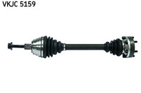 Vetoakseli - VKJC 5159
