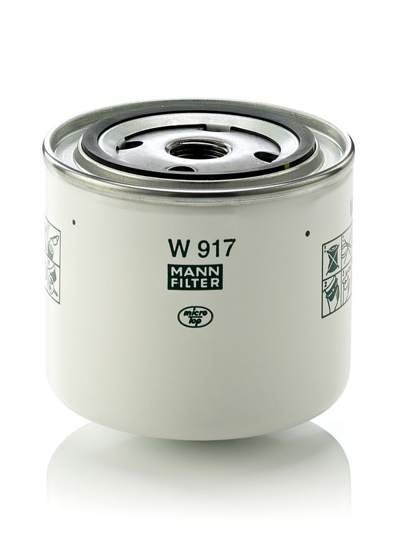 Hydrauliikkasuodatin, automaattivaihteisto - W 917