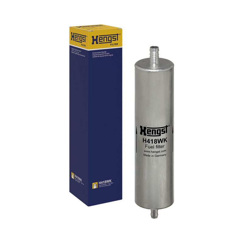 Degvielas filtrs - H418WK