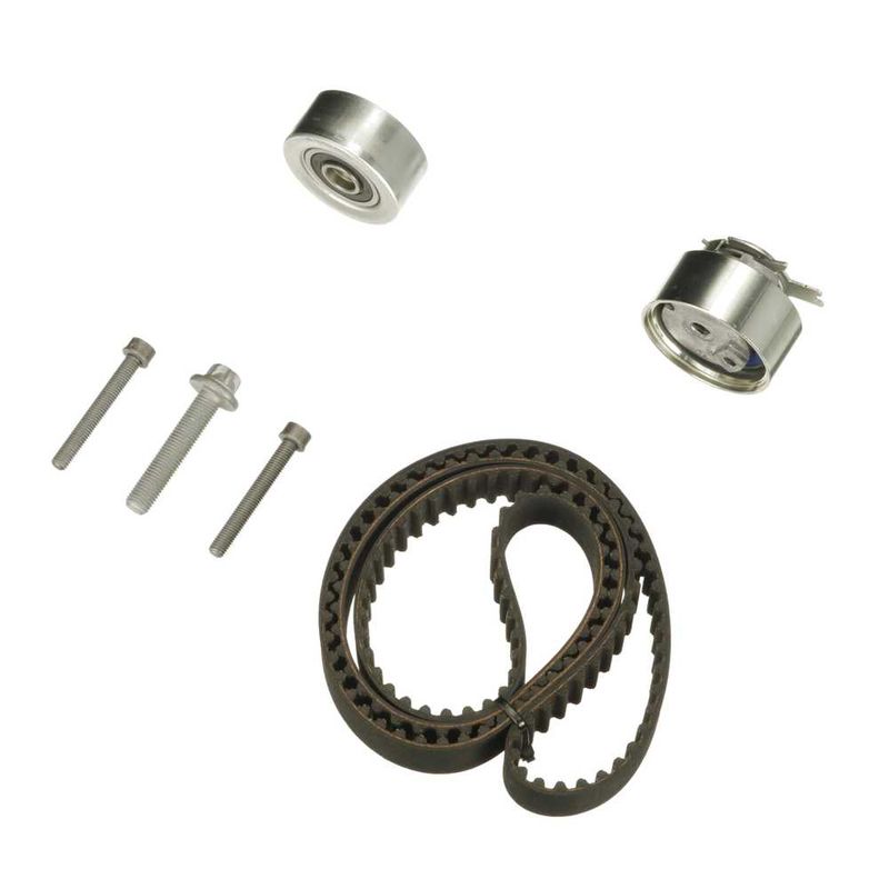 Zobsiksnas komplekts - K015603XS