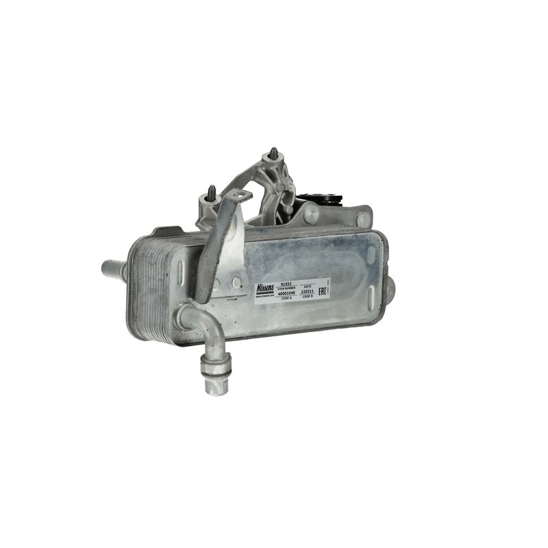 Eļļas radiators, Automātiskā pārnesumkārba - 91552