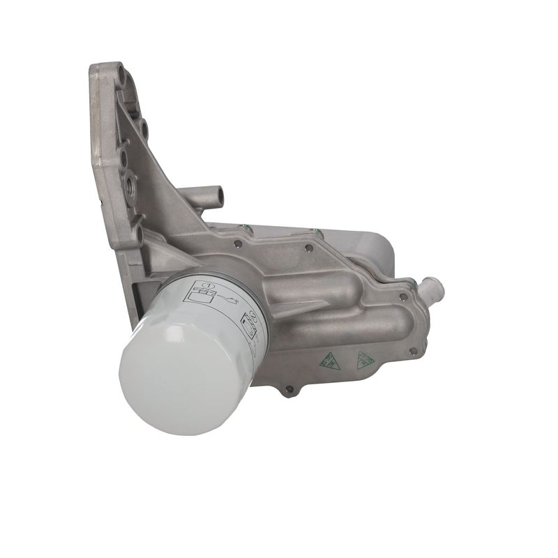 Eļļas radiators, Motoreļļa - 91329