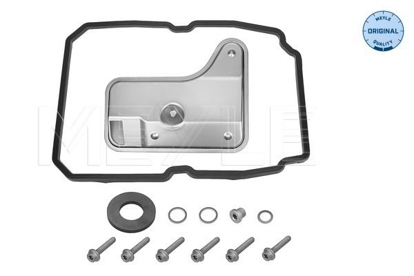 Osasarja, automaattivaihteiston öljynvaihto - 414 135 0001/SK