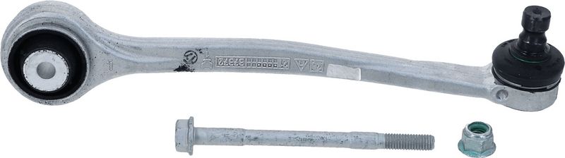 Balstiekārtas svira - 39312 01