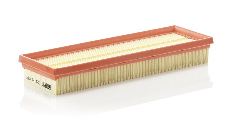 Ilmansuodatin - C 3251/1