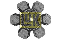 Sajūga disks - 333 0002 10